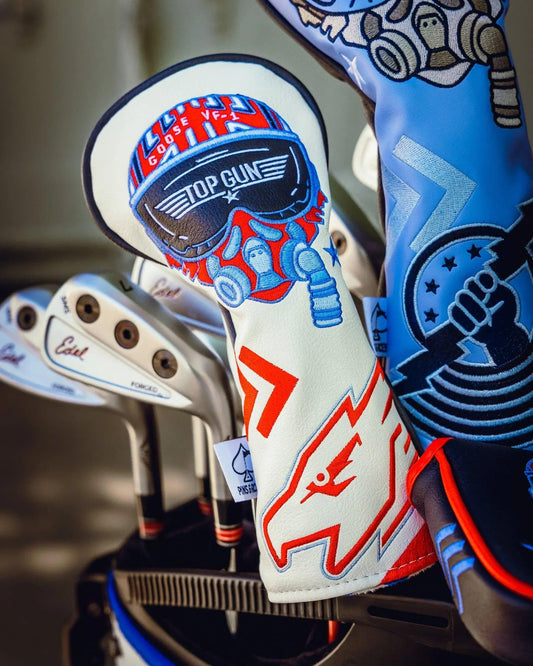 Top Gun - Goose Hybrid Headcover
