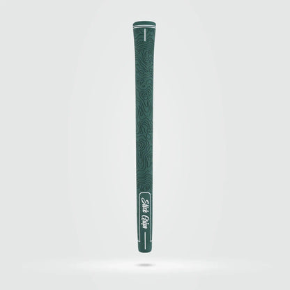Topo_Masters_MarkUP - GOLF LEAGUE