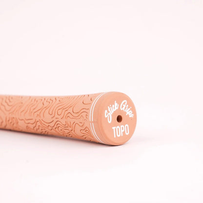 Topo_Peach_Cap - GOLF LEAGUE