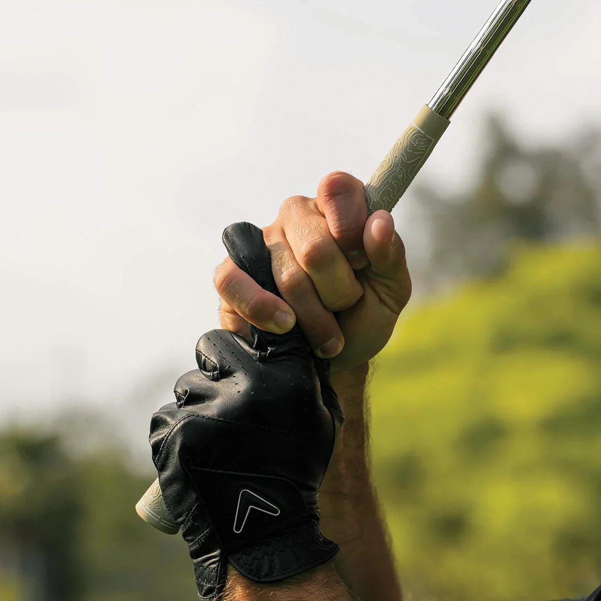 Topo_Tan_Life - GOLF LEAGUE
