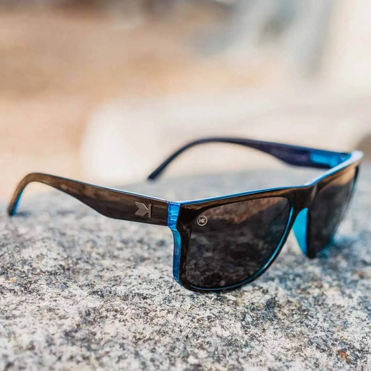 Black Ocean Torrey Pines