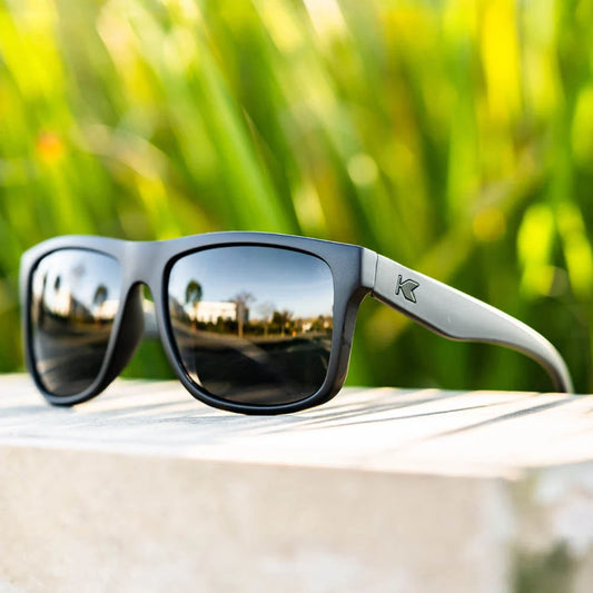 Black on Black Torrey Pines