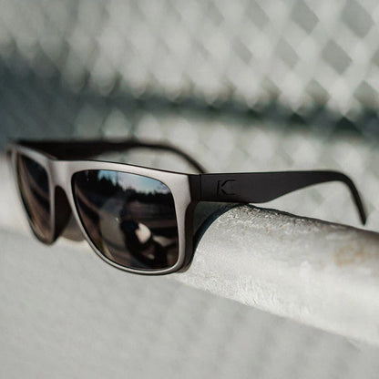 Black on Black Torrey Pines Sport