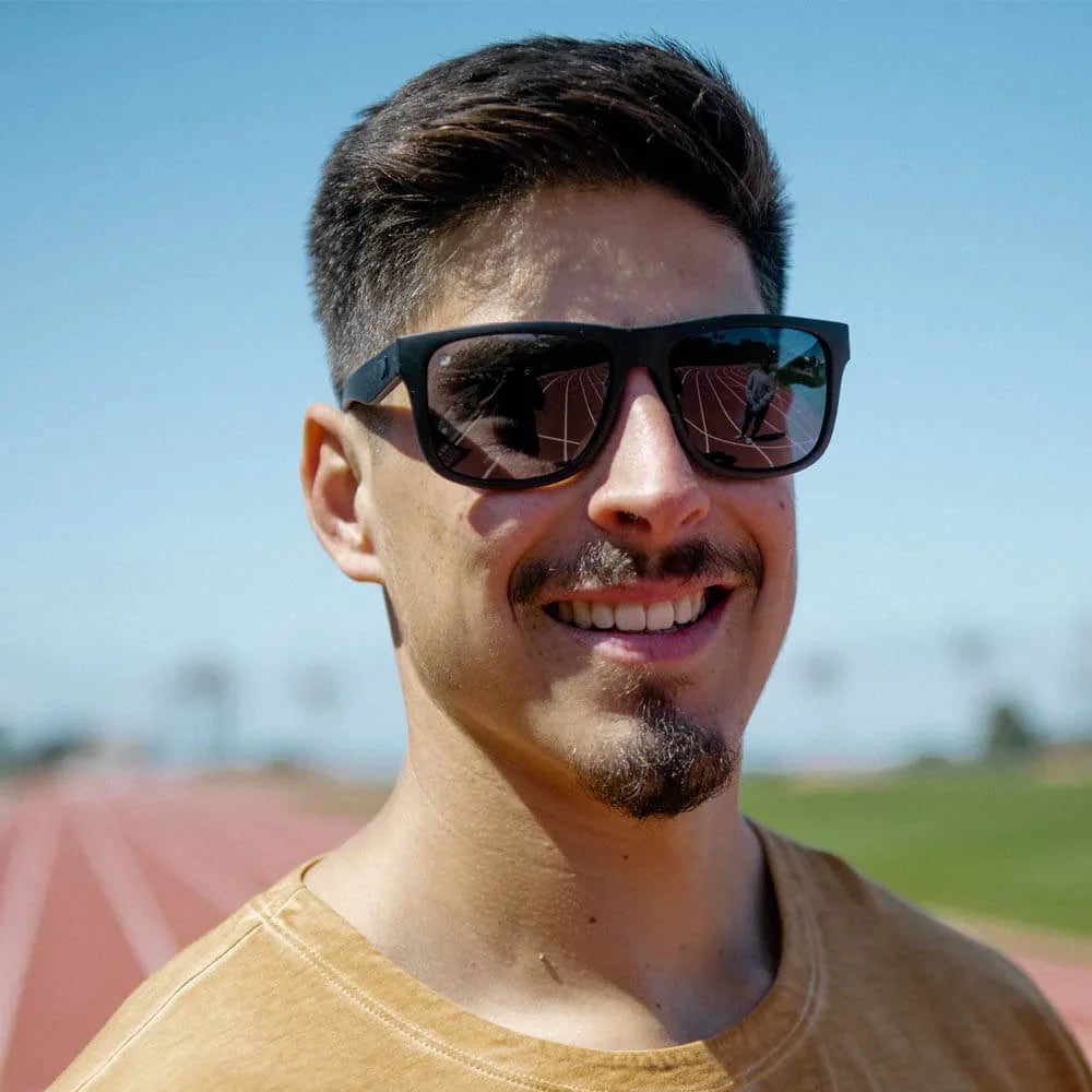 Black on Black Torrey Pines Sport