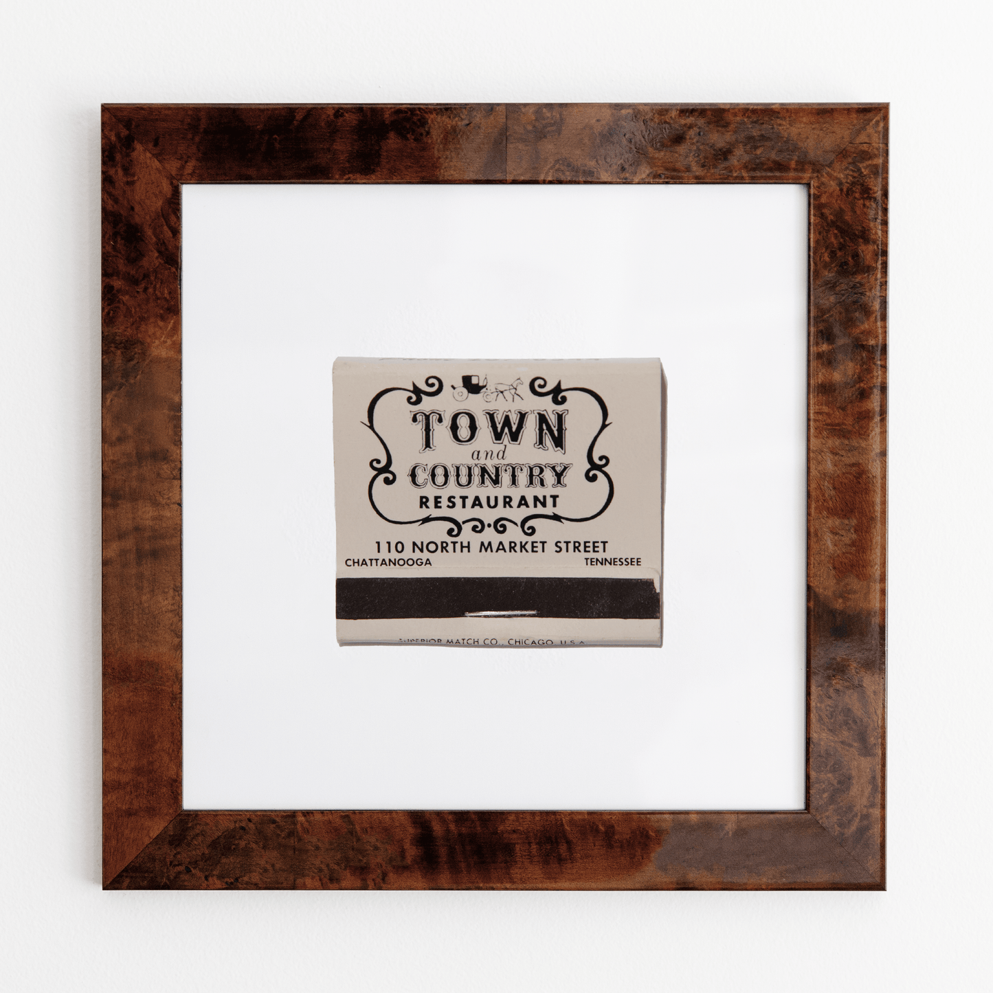 Town_and_Country_Restaurant_Chattanooga - GOLF LEAGUE