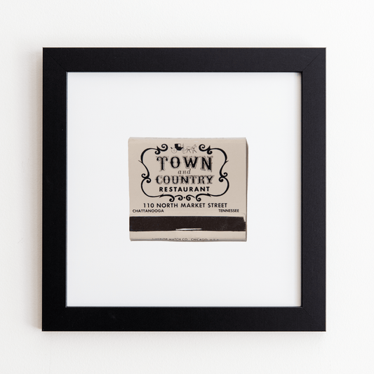 TownandCountryRestaurantChattanooga_BlackFrame - GOLF LEAGUE
