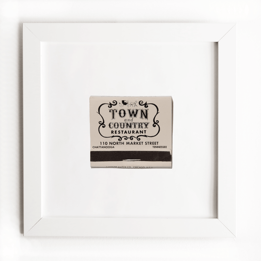 TownandCountryRestaurantChattanooga_WhiteFrame - GOLF LEAGUE