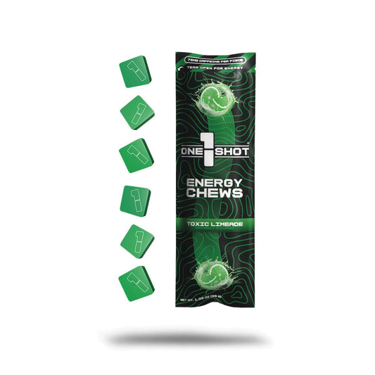 Energy Stack