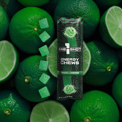 Energy Stack