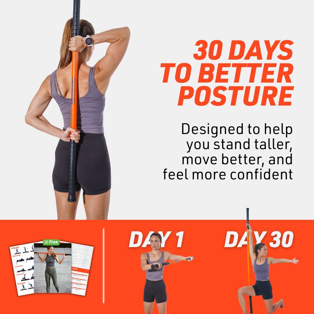 Training Stick Bundle