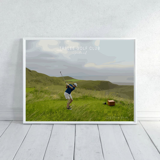 Tralee Golf Club, Ireland - Signature Designs