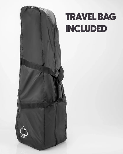 Player Preferred™ Golf Bag - Domino - GOLF LEAGUE