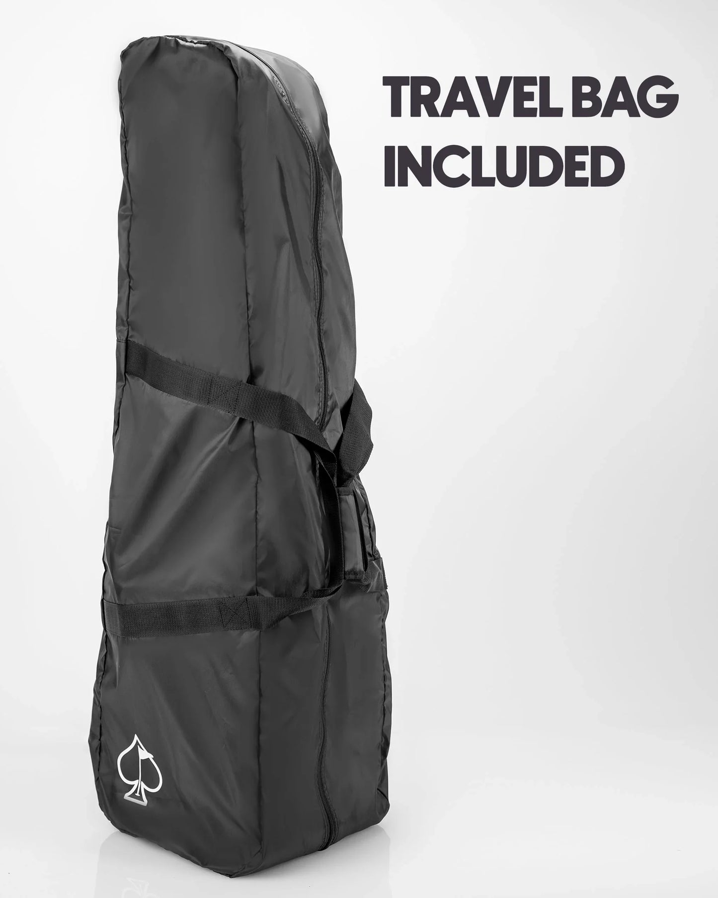 Player Preferred™ Golf Bag - Flat Ash - GOLF LEAGUE