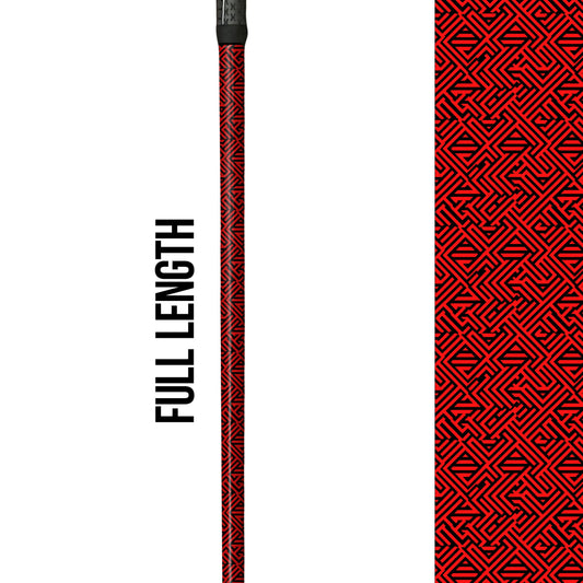 Triad Red