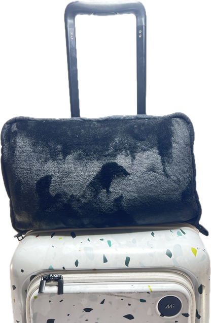 Golf / Travel Blanket