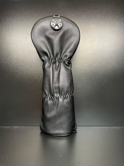 Tropical Floral Print Headcover 2.0