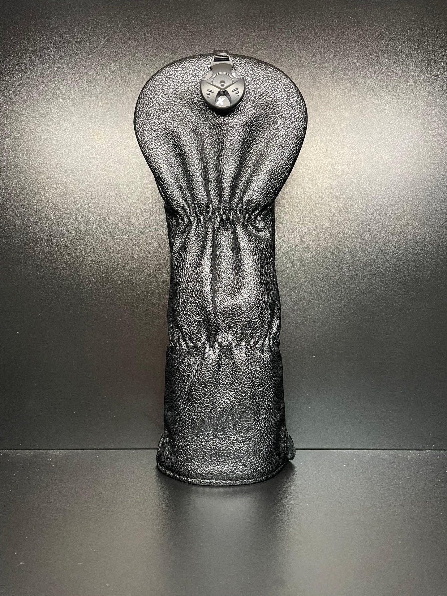 Tropical Floral Print Headcover 2.0