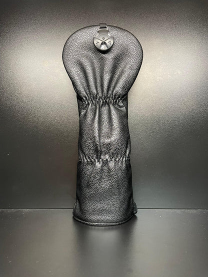 Tropical Floral Print Headcover 2.0