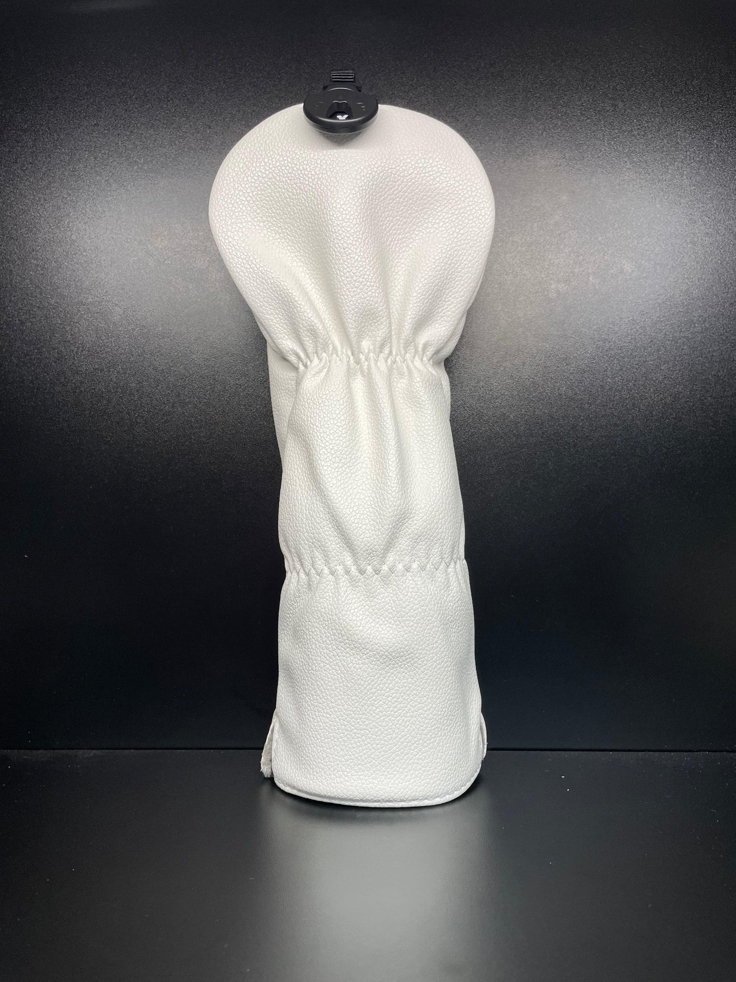 Tropical Floral Print Headcover 2.0