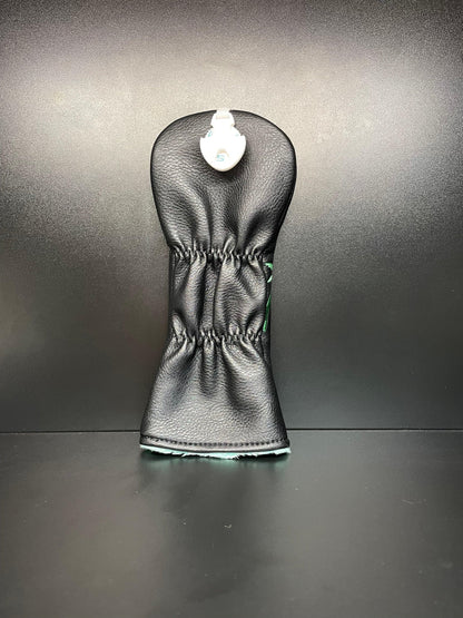 Tropical Hula Girl 2 Headcover
