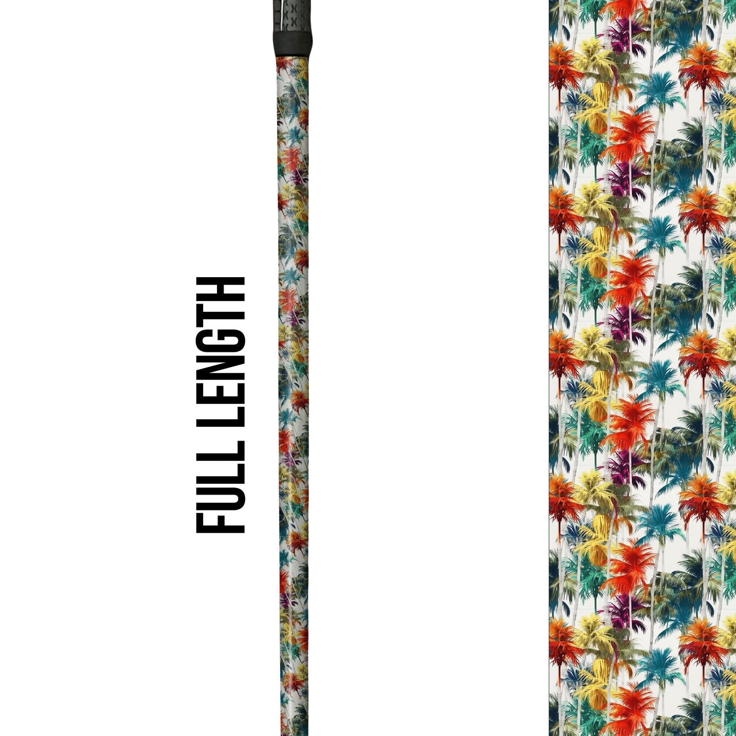 Tropical Burst