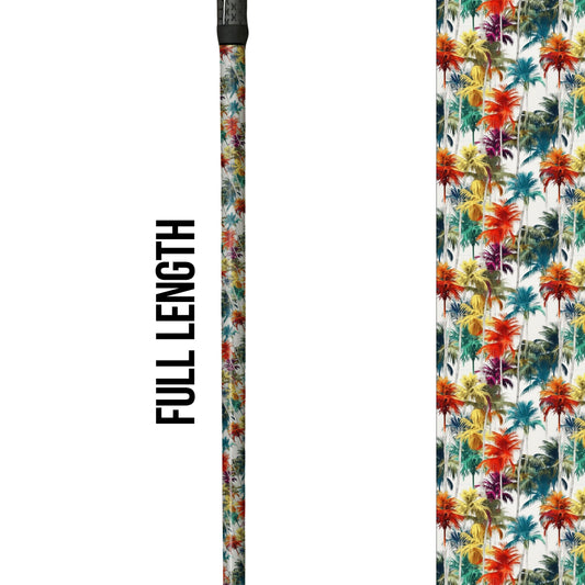 Tropical Burst