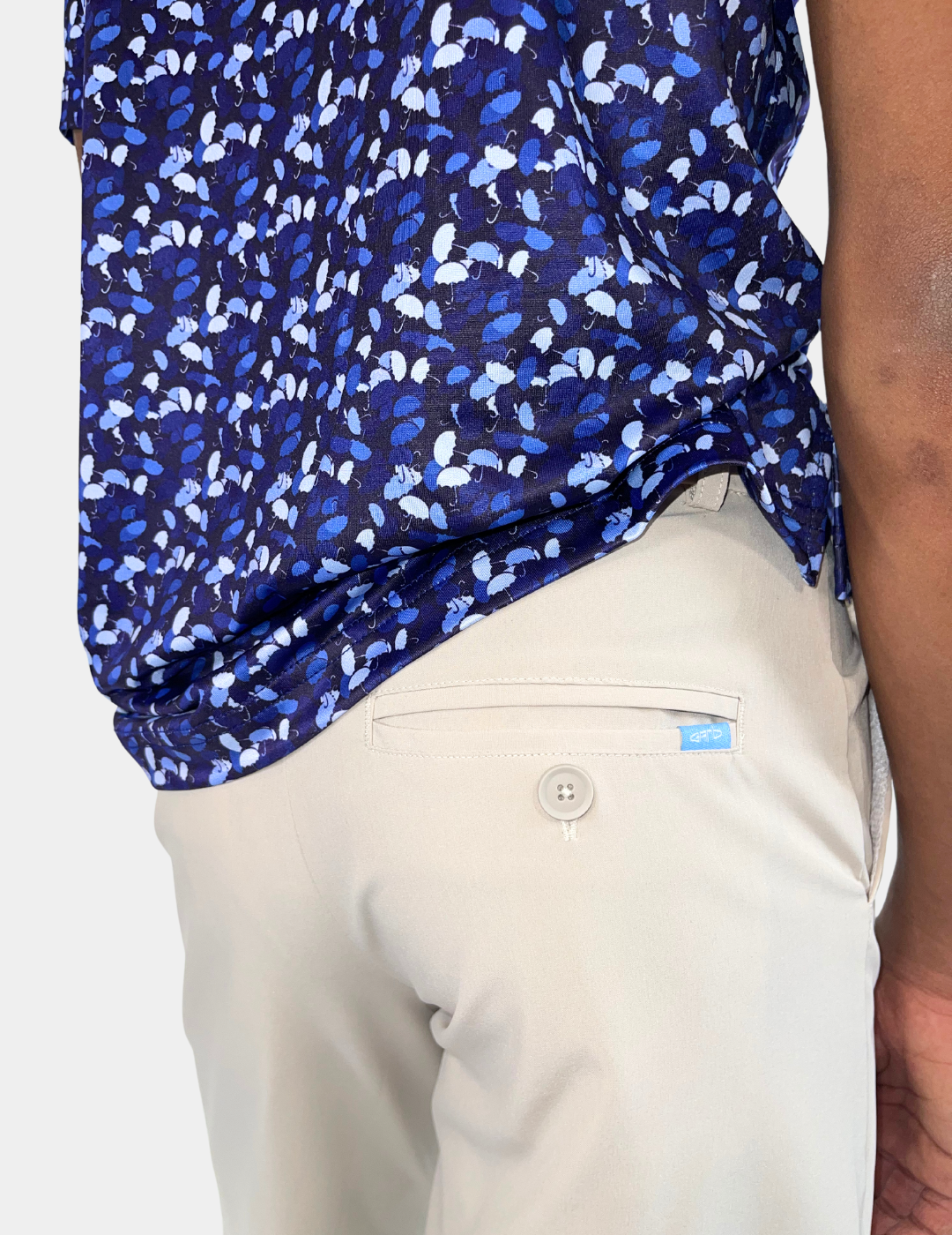 Troy Youth Boys' Hybrid Shorts