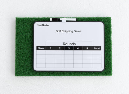 Chip Battle - Golf Chipping Game