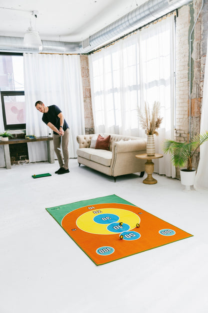 Chip Battle - Golf Chipping Game