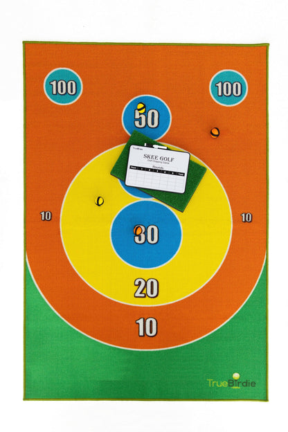 Chip Battle - Golf Chipping Game