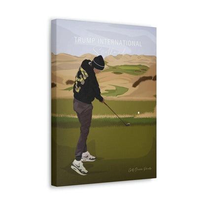 Trump International Golf Links, Scotland - Signature Designs