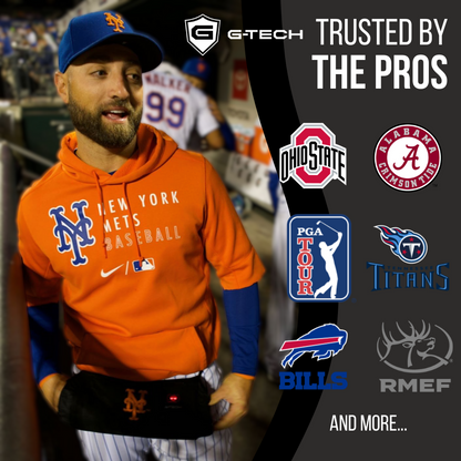 Heated Hand Warmer Sport 3.0