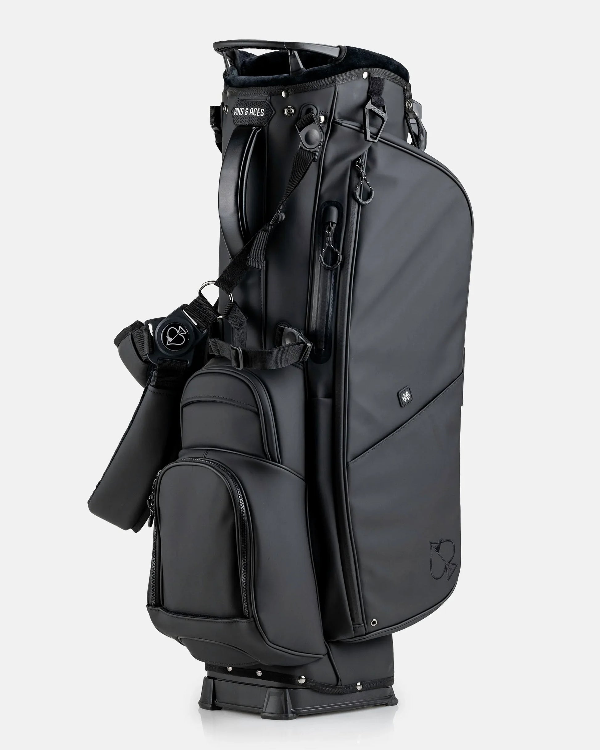 Player Preferred™ Golf Bag - Obsidian - GOLF LEAGUE