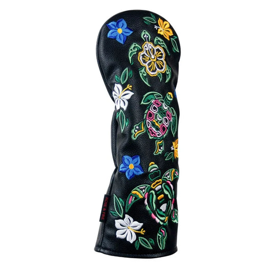 Honu Turtles Headcovers - GOLF LEAGUE