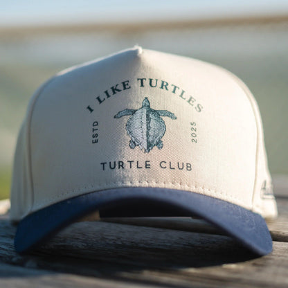 Turtles_1 - GOLF LEAGUE
