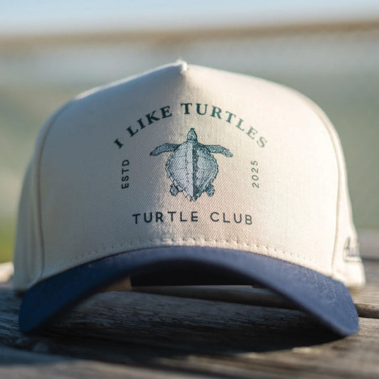 Turtles_1 - GOLF LEAGUE