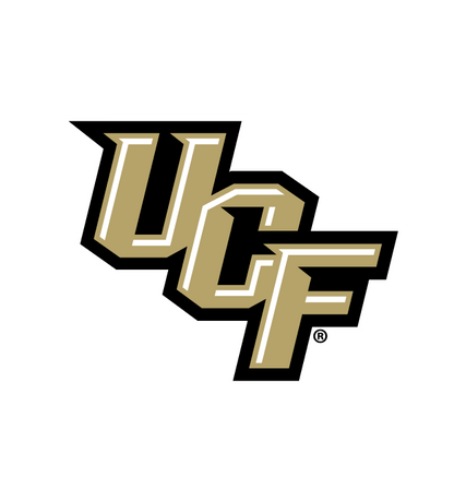 NCAA Golf Cart Accessories - UCF