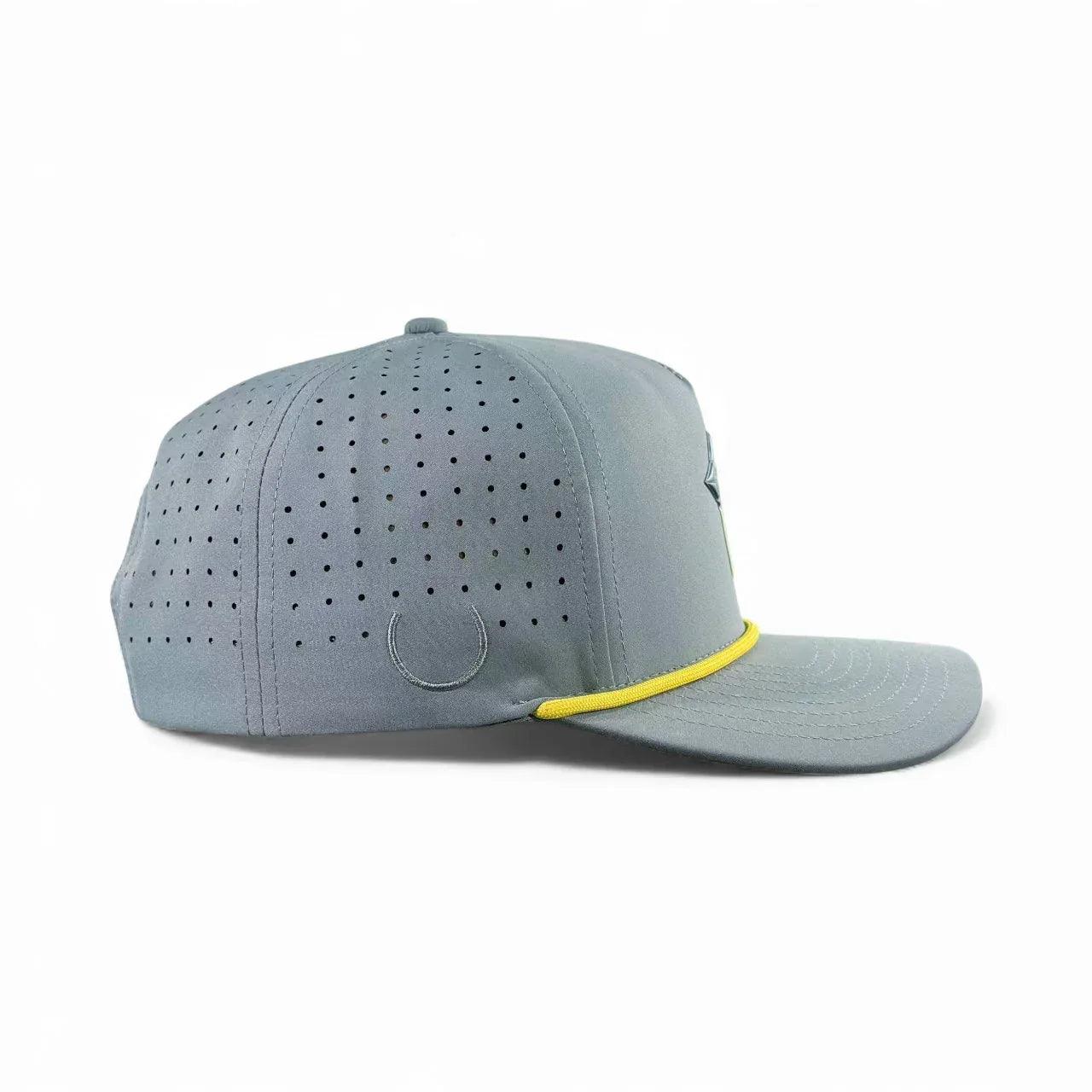 UFO_Golf_Hat_with_ball_marker Right - GOLF LEAGUE