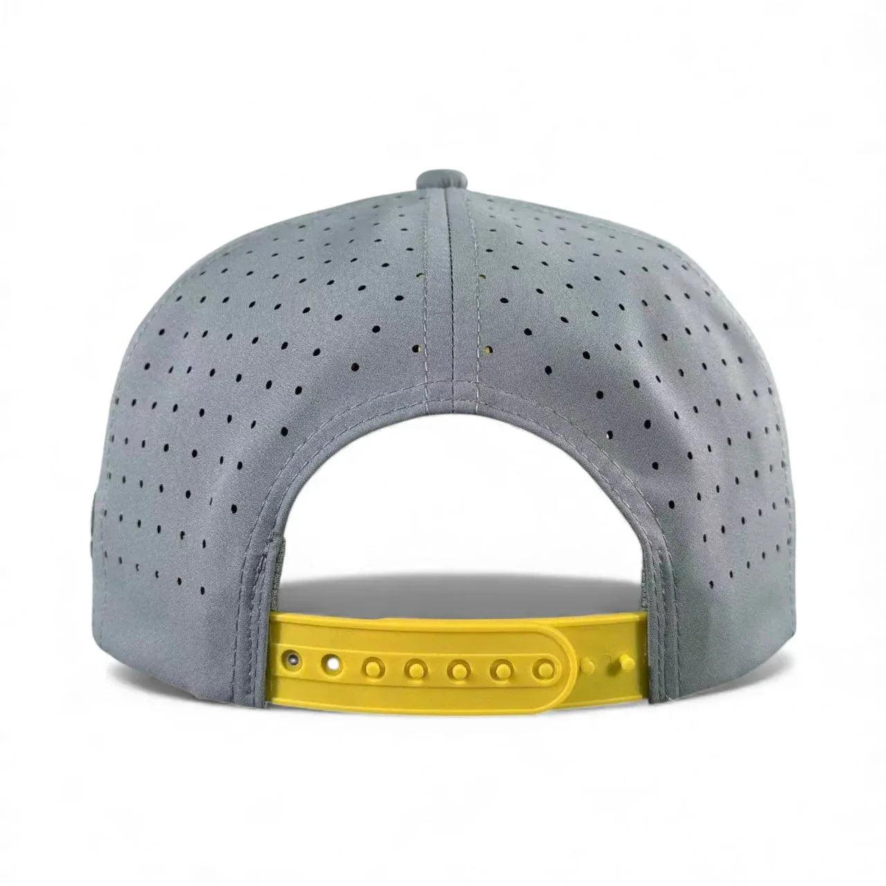UFO_Golf_Hat_with_ball_marker back - GOLF LEAGUE
