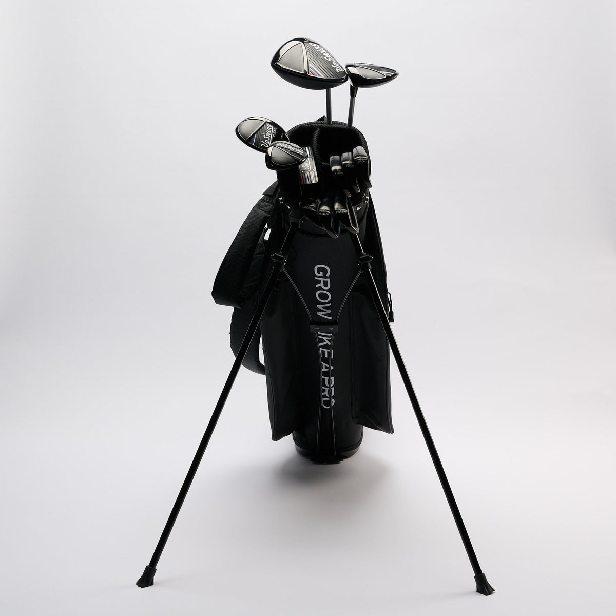 Varsity 11-Club Set w/ Bag