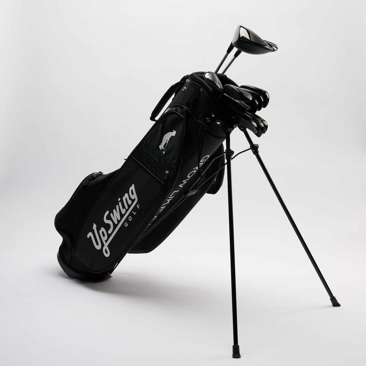 Varsity 11-Club Set w/ Bag