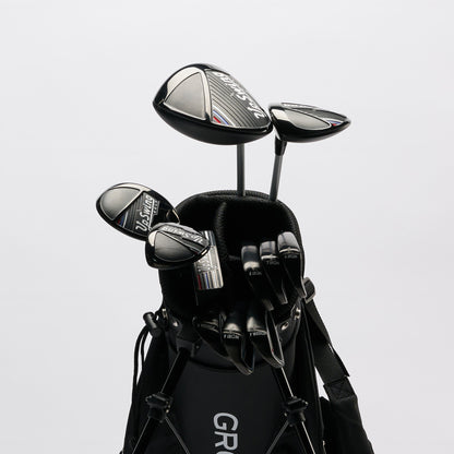 Varsity 11-Club Set w/ Bag