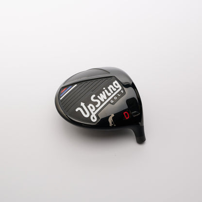 Varsity 11-Club Set w/ Bag