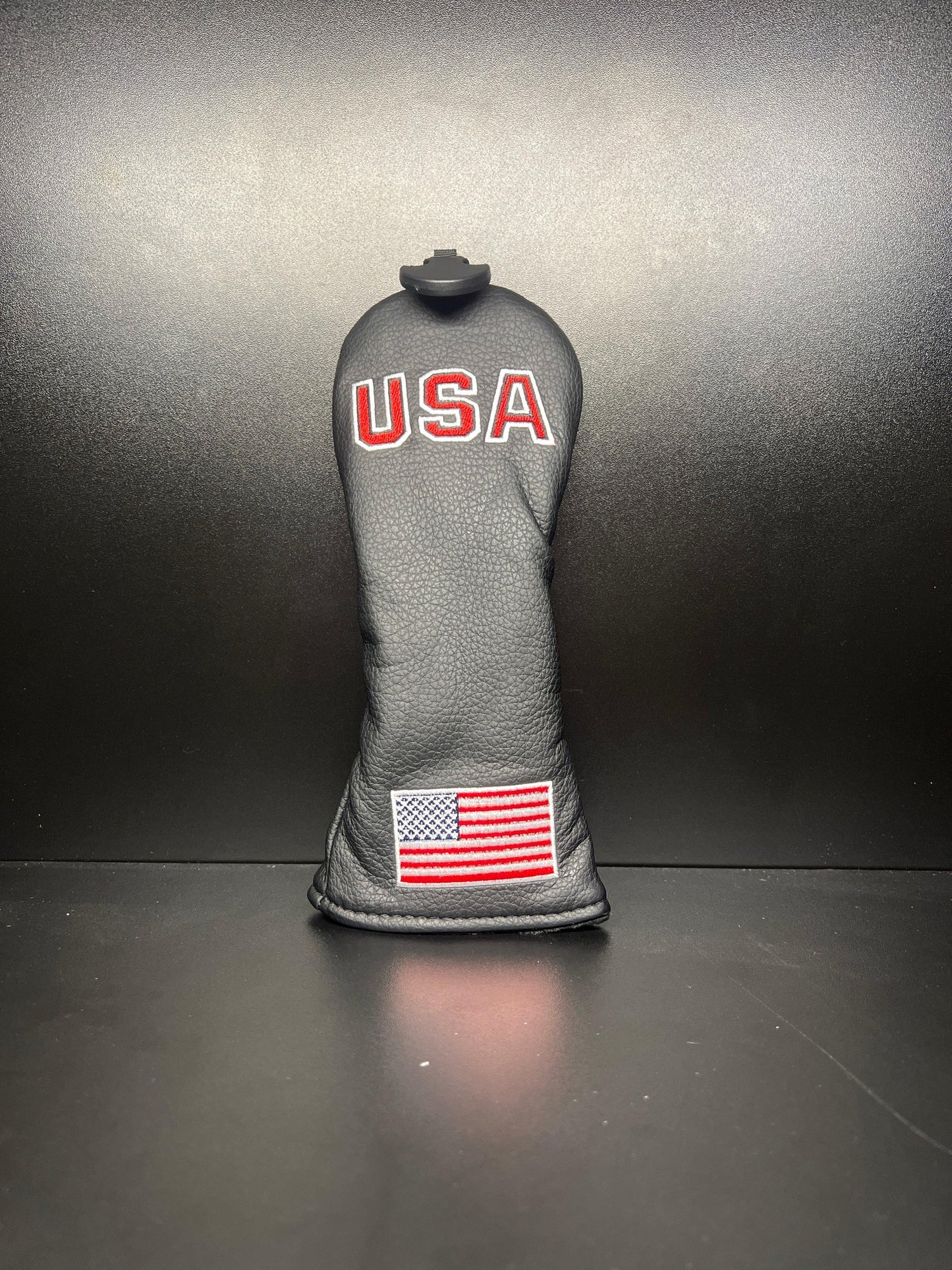 USA Flag Headcover
