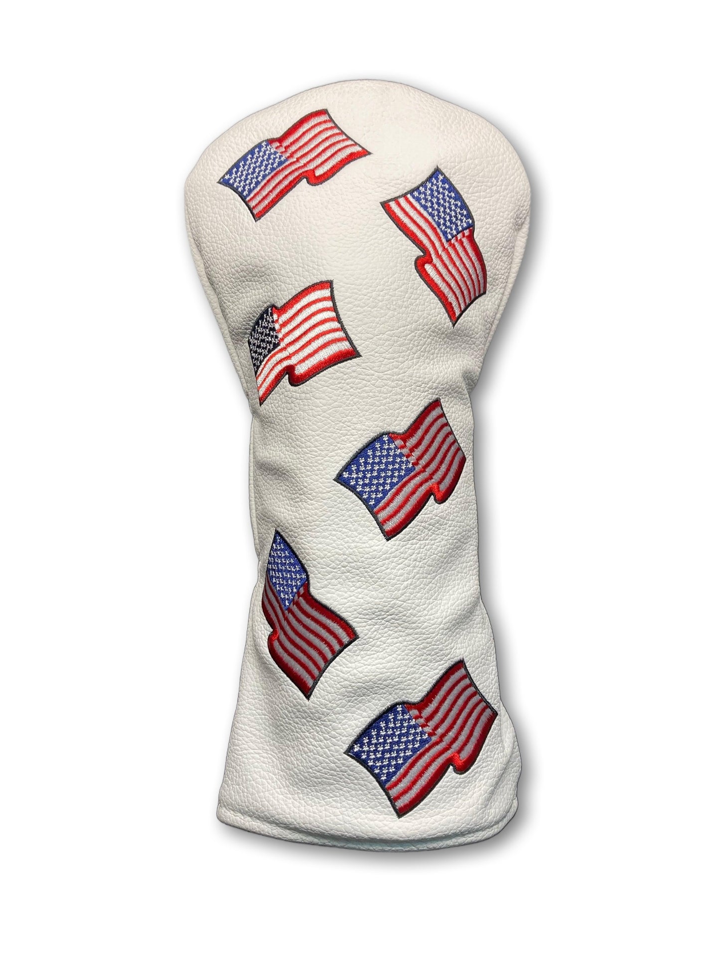 USA-Flag-Headcover-ParWestGolf-32399312191797 - GOLF LEAGUE