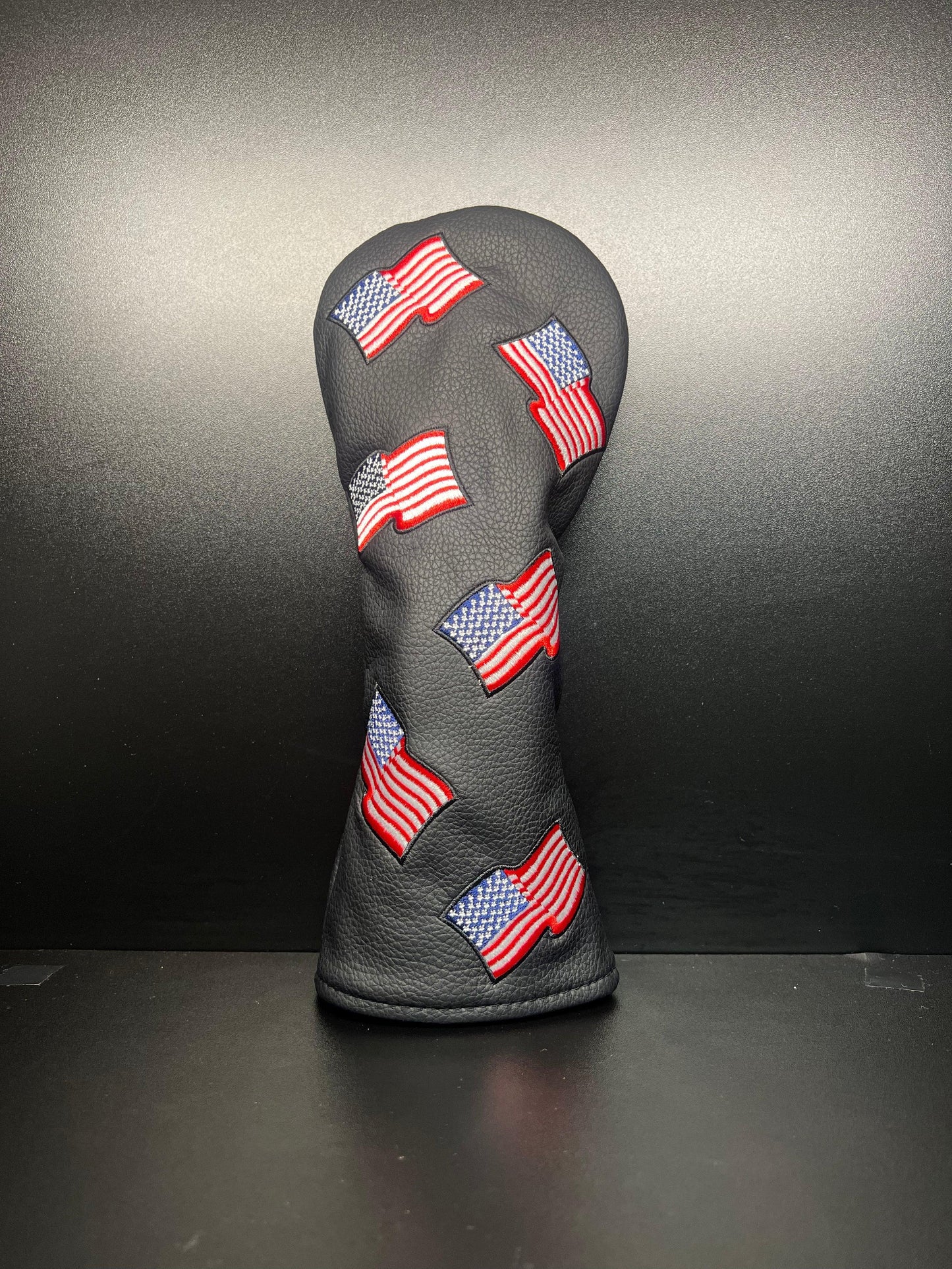 USA-Flag-Headcover-ParWestGolf-32406784606517 - GOLF LEAGUE