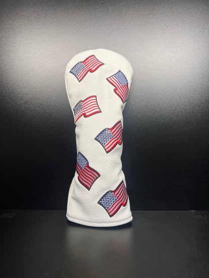 USA-Flag-Headcover-ParWestGolf-32406784639285 - GOLF LEAGUE