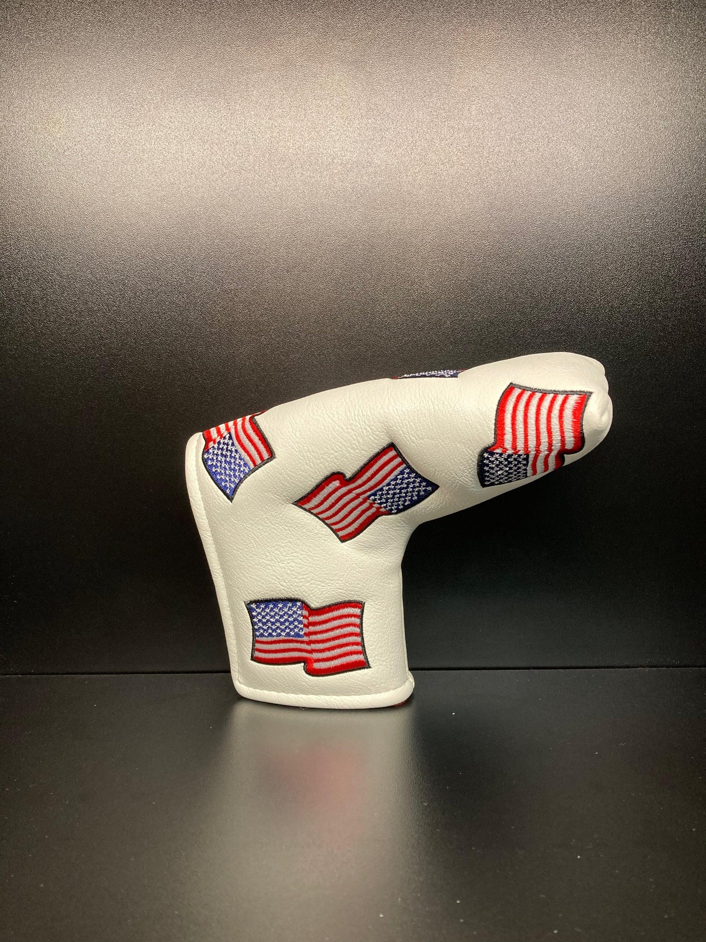USA-Flag-Headcover-ParWestGolf-37206560178485 - GOLF LEAGUE