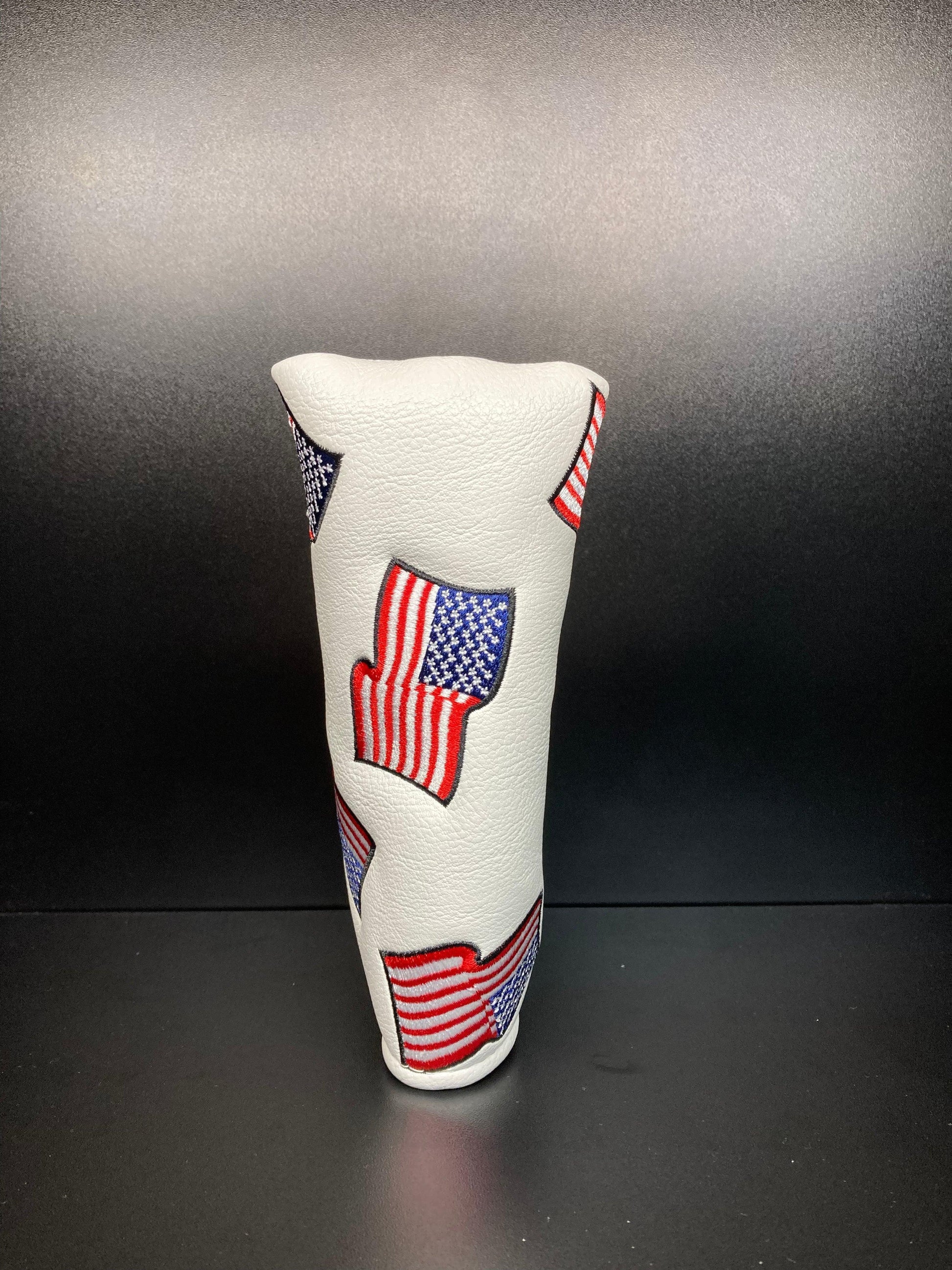 USA-Flag-Headcover-ParWestGolf-37206560211253 - GOLF LEAGUE