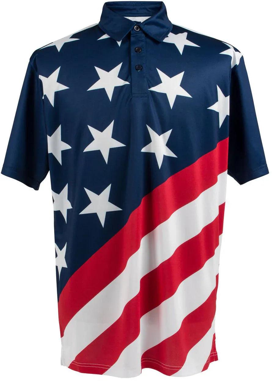 USA-Flag-Polo-1__09491.1642123529.1280.1280 - GOLF LEAGUE